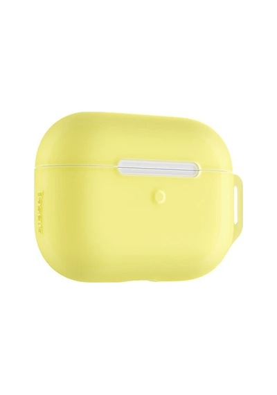 Baseus Let''s Go Jelly Lanyard Apple AirPods Uyumlu Pro Silica Gel Koruma Kılıfı- 5775 Standart