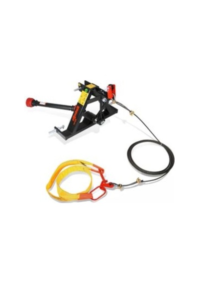 Kadıoğlu Hm600 Vibrope Ceviz Vişne Silkeleme Makinesi