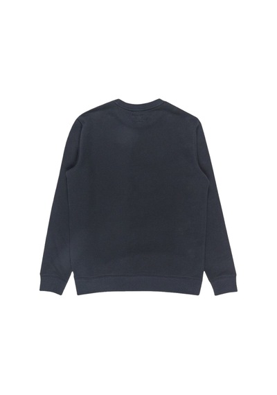 Bıllabong Billabong Arch Cr Erkek Sweatshirt Blk Siyah