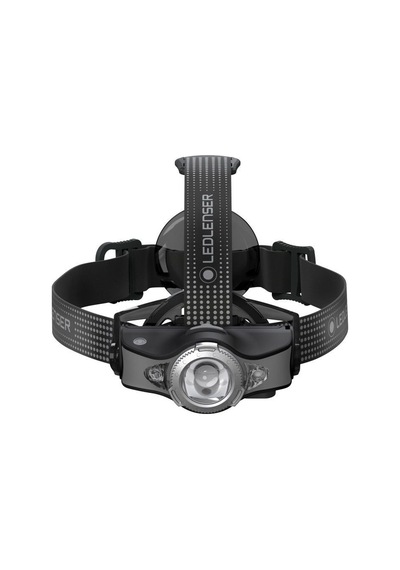 Led Lenser Mh11 Grey Kafa Feneri Çok Renkli
