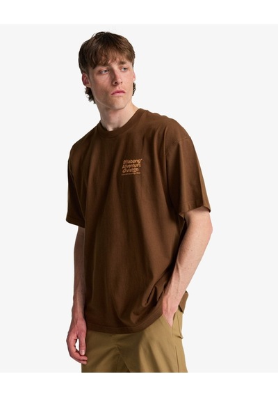 Billabong Grow Og Ss Erkek Tişört Ebyzt00495 Czd0
