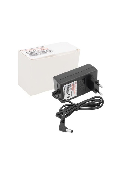 Pm-19255 21 Volt - 1 Amper 5s - 21 Watt 5.5 2.5 Mm L Uçlu Şarjlı Matkap Adaptörü