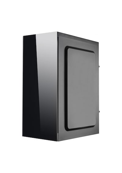 Officecase Compact 6012 250W (Peak 300) PSU ATX Ofis Bilgisayar Kasası Officecase Compact 6012 250W (Peak 300) PSU ATX Ofis Bilgisayar Kasası