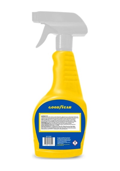 Perfect Touch Showroom Cilasi 500 Ml