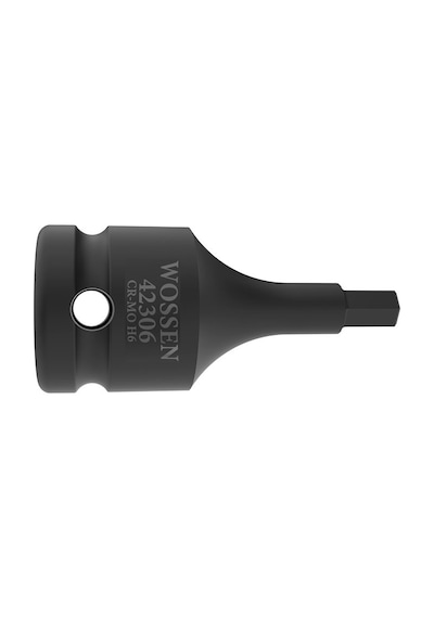 1/2 60 Mm Havalı Allen Lokma 14mm