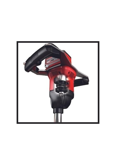 Einhell GP-EA 18/150 Li BL - Solo, Akülü Toprak Burgu Makinesi - 3437000