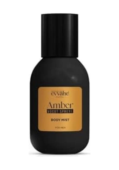Doğal, Vücut, Spreyi, 100ml