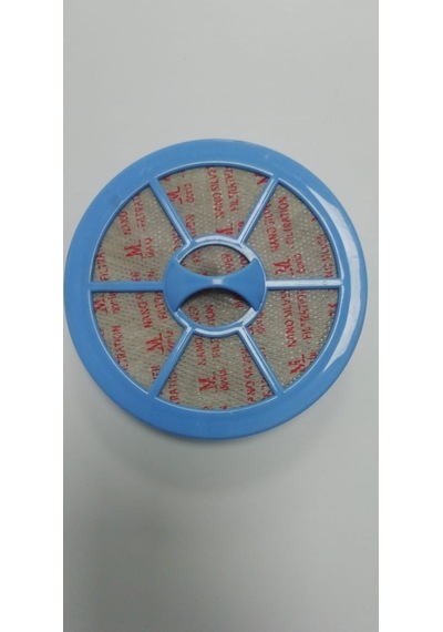 Goldmaster Gm7535 Yıldız Elektrikli Süpürge Hepa Çıkış Filtresi
