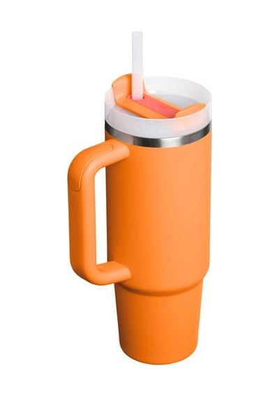 Stanley Termos The Quencher H2.o Flowstate Tumbler 0.89l / 3 Turuncu