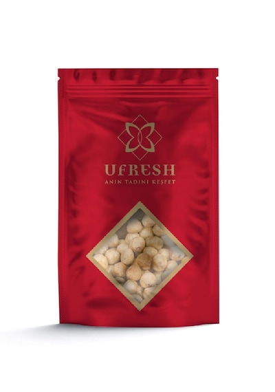 Ufresh Kavrulmuş Fındık İçi 500 G