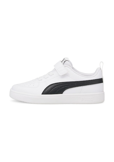 Puma Rıckıe Alternatıve Closure Çocuk Ayakkabı 385836 03 Beyaz