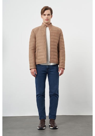 İmza Sütlü Kahverengi Suni Deri Hakim Yaka Düz Yırtmaçsız Tam Astar Slim Fit Casual Deri Mont 1038245150 Sütlü Kahverengi İmza Sütlü Kahverengi Suni Deri Hakim Yaka Düz Yırtmaçsız Tam Astar Slim Fit Casual Deri Mont 1038245150 Sütlü Kahverengi