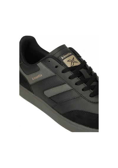 Kinetix Darow Pu 6pr Siyah Erkek Sneaker A102697059