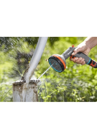 Gardena 18315-20 Comfort Çok Fonksiyonlu Sulama Püskürtücüsü