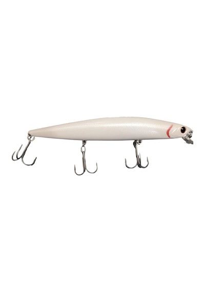 Long Lifee Flating 13 Cm - 21 Gr (518732230)