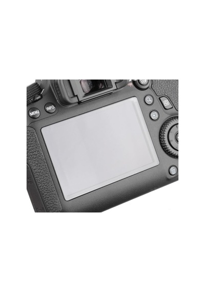 Ayex Nikon D750 D800 D800E D810 Uyumlu 0.5 MM LCD Ekran Koruyucu