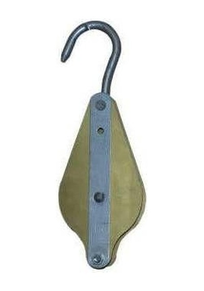 İnşaat Makarası Bilyalı 75x1