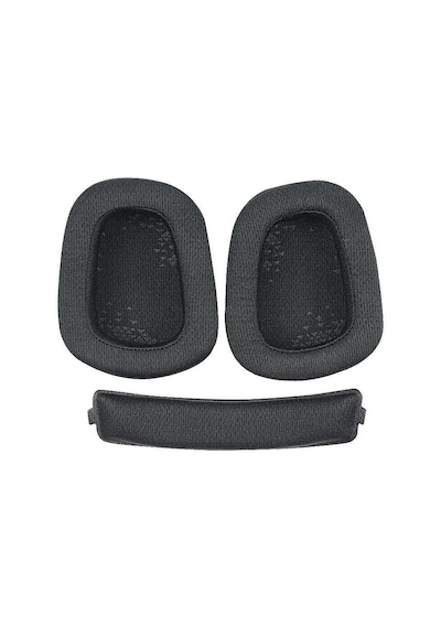 Logitech G633 G933 G935 G635 G933S G633S Kulaklık Pedi ve Kafa Bandı