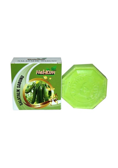 Salatalık Sel Sabunu 100-125 Gr Diğer