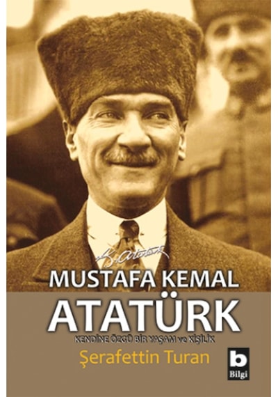 Mustafa Kemal Atatürk
