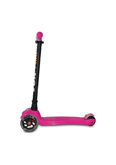 Voit 218 8VTOY218/090 Işıklı 3 Teker Scooter