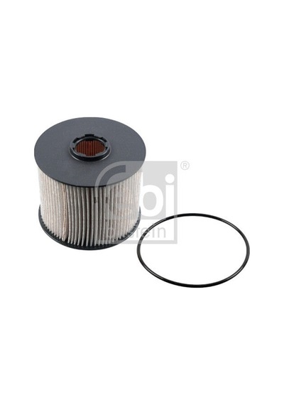 Yakıt Filtresi - Fiat Scudo - Mando-035047
