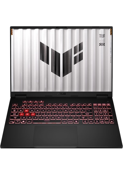 Asus Tuf Gaming A16 Fa608pp-rv157 - Gaming Dizüstü Bilgisayarı Nvıdıa Geforce Rtx 5070 Gpu 8gb Amd Ryzen 9 8940hx Processor 2.4ghz 16 Gb Ddr5 Ram 1tb Ssd 16"fhd 1920 X 1200, Wuxga Dos Asus Tuf Gaming A16 Fa608pp-rv157 - Gaming Dizüstü Bilgisayarı Nvıdıa Geforce Rtx 5070 Gpu 8gb Amd Ryzen 9 8940hx Processor 2.4ghz 16 Gb Ddr5 Ram 1tb Ssd 16"fhd 1920 X 1200, Wuxga Dos