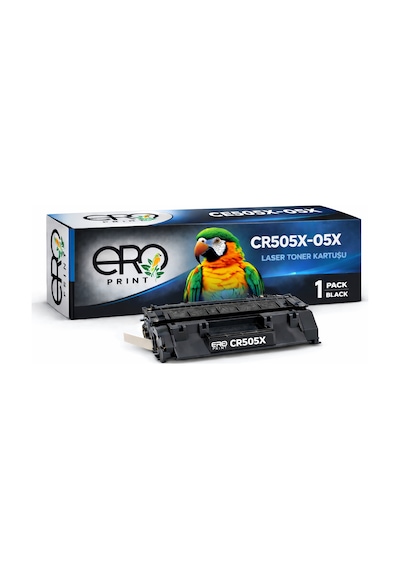 Hp 05x Hp Laserjet P2055dn Uyumlu Toner