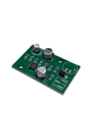 Mikrofonsuz Preamplifikatör