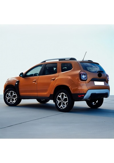 Dacia Duster Hm 2018-2021 Arka Bagaj Amortisörü 1 Adet 904522228r 1 Adet