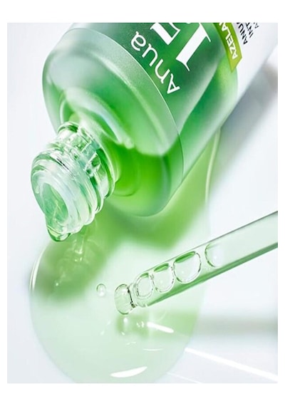 Anua Azelaic Acid 15+ Cica Intense Calming Serum 10+ A Göre Daha Güçlü , Daha Hızlı Sonuç