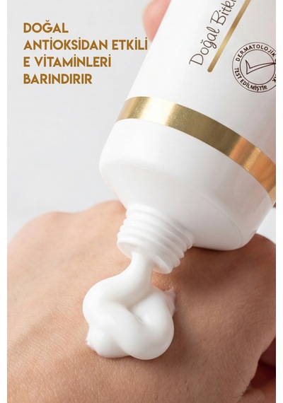 Nemlendirici Vücut Kremi Onarıcı Gliserin-shea Yağı Içerikli 200 Ml