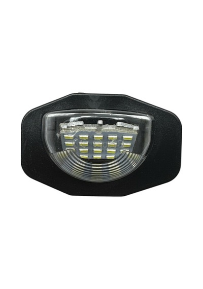 Toyota Lamba Plaka Corolla 07-13 UO-81270-12520/81270-12521