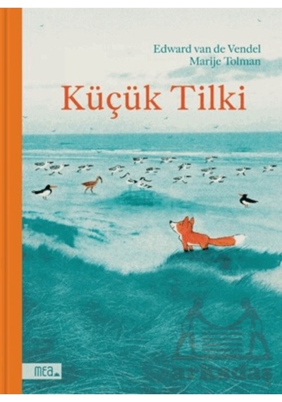 Küçük Tilki Mea Kitap
