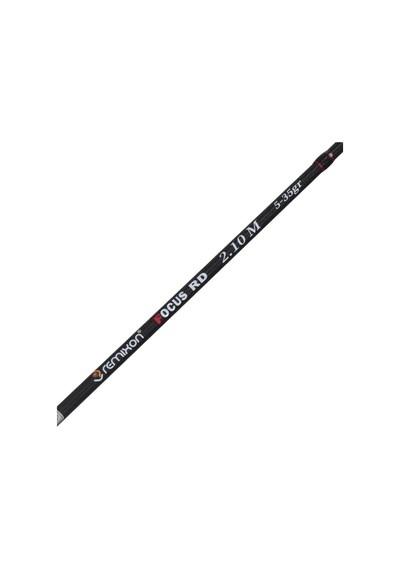 Remixon Focus Rd 210cm 5-35gr 2p Kamış + Rd3000m 5+1bb Makara Set