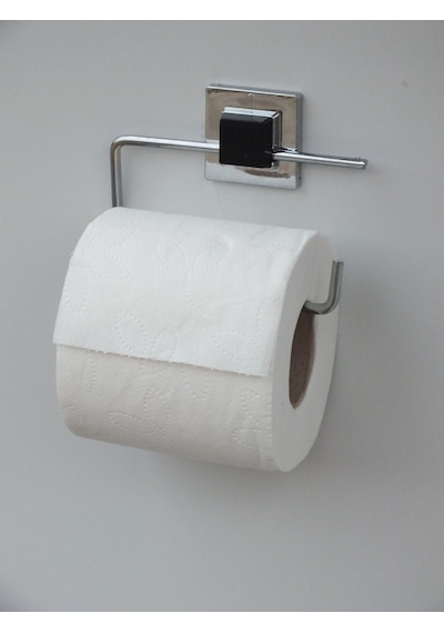 Hagen Güçlü Yapıştırma Kapaksız WC Kağıtlık