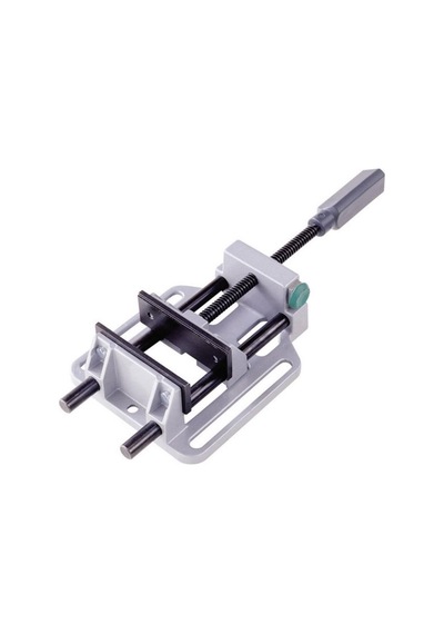 Hızlı Ayarlı Mengene, 100 Mm