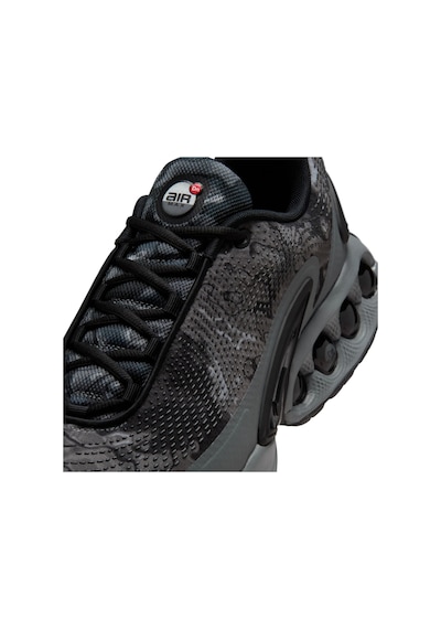 Nike Air Max Dn Nrg Erkek Sneaker Ayakkabı Dar Kalıptır 1beden Büyük Alınız Siyah