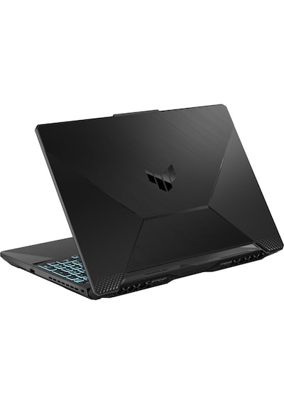 Asus TUF Gaming A15 FA506NCG-HN196W R7-7445HS 16 GB 512 GB SSD 4 GB RTX3050 15.6" W11H Dizüstü Bilgisayar