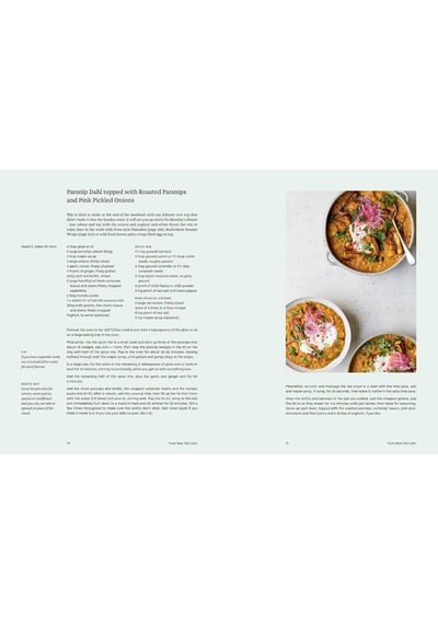 Eat Green: Delicious Flexitarian Recipes For Planet-friendly Eating