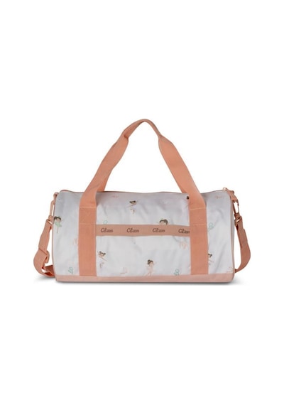 Citron Çocuk Spor Çantası, Omuz Askılı - Ballerina 1061213