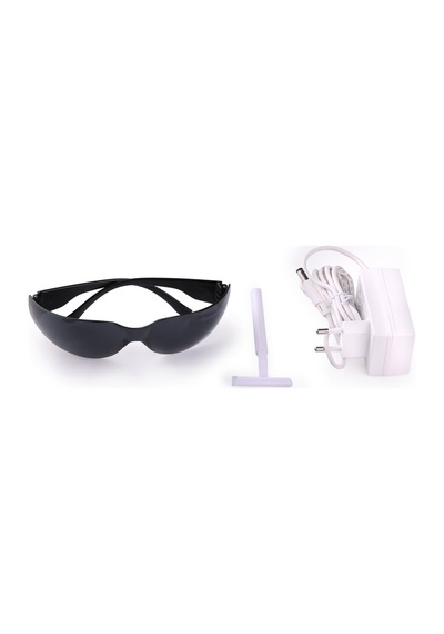 Tr-999 Ipl Buz Lazer Epilasyon 999.999 Atım Otomatik/manuel Mod 9 Seviye