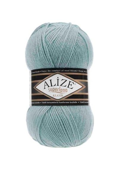 Alize Alize Süperlana Klasik 463