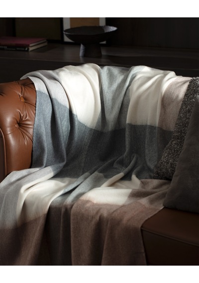 Madame Coco Blacy Tv Battaniye - Camel - 130x170 Cm 8684427145210 Toprak