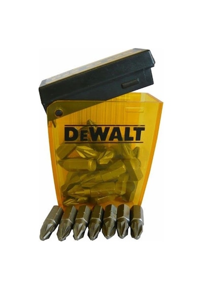 Dewalt DT71522-QZ Ph2 25MM Bits Uç (DT7909)