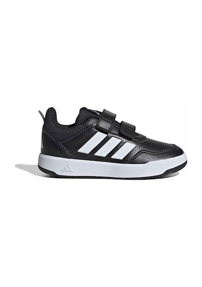 Cblack/ftwwht/cblack Tensaur Sport 3.0 Cf K Adidas Çocuk Spor Ayakkabı Siyah