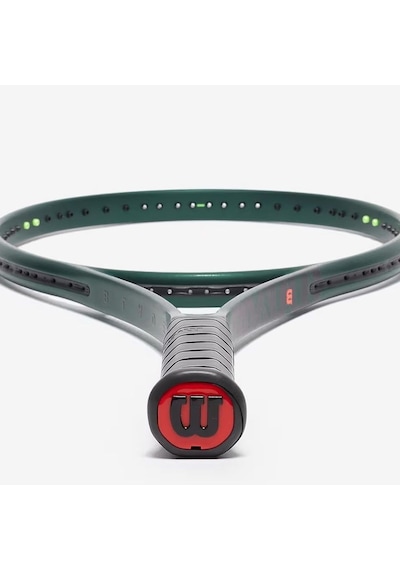 Wilson Blade 98s 18x16 V9 Tenis Raketi 295 Gr. Wr152411u3
