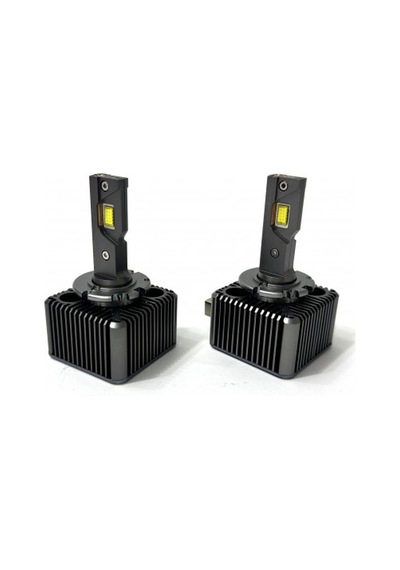 Femex Bmw X6 E71 2008-2012 Kısa Uzun Far Led Ampul D1s Gt Nano Plus
