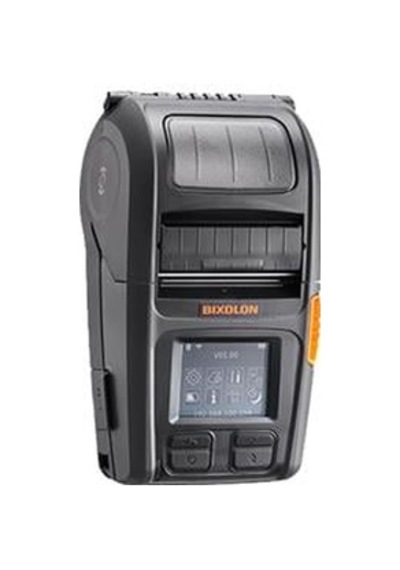Bıxolon 203dpi Xm7-20iwk/std 48mm 152mm/sn Bluetooth + Wi-fi Usb Taşınabilir Barkod Etiket Yazıcı