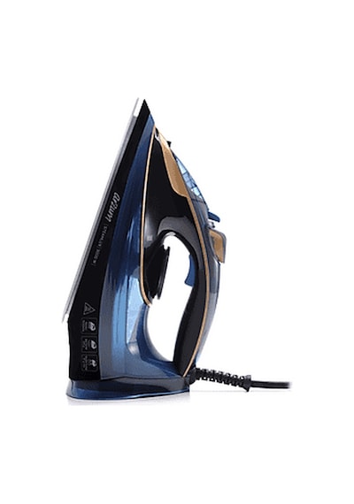 AR6043 Steamlux Buharlı Ütü Seramik Taban 3000W 225 gr/min Şok Buhar